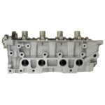 Toyota 1.5 L4L Remanufactured Cylinder Head – 9/94-1999 5EFE - Image 2