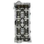 Toyota 1.6 L4L Remanufactured Cylinder Head – 2/88-9/93 4AFE/GE - Image 5
