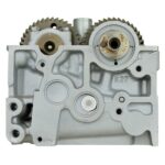 Toyota 1.6 L4L Remanufactured Cylinder Head – 2/88-9/93 4AFE/GE