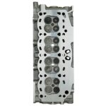 Toyota 1.6 L4L Remanufactured Cylinder Head – 2/88-9/93 4AFE/GE - Image 6