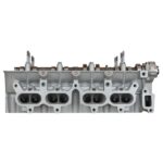 Toyota 1.6 L4L Remanufactured Cylinder Head – 8/84-12/89 4AGEC/LC - Image 4