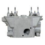 Toyota 1.6 L4L Remanufactured Cylinder Head – 8/84-12/89 4AGEC/LC - Image 3