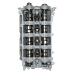 Toyota 1.8 L4L Remanufactured Cylinder Head – 38779 2ZZGE - Image 5