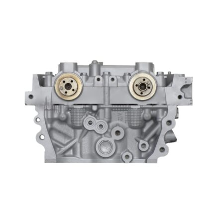 Toyota 1.8 L4L Remanufactured Cylinder Head – 42012 LAY, 2ZRFE