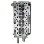 Toyota 1.8 L4L Remanufactured Cylinder Head – 8/97-8/99 1ZZFE - Image 6