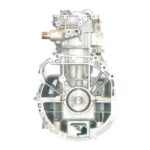 Toyota 1AZFE 2.0L L4 Remanufactured Engine – 8/00-7/03 - Image 2