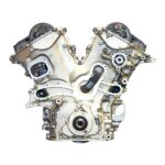Toyota 1GRFE 4.0L V6 Remanufactured Engine – 40759