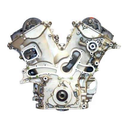 Toyota 1GRFE 4.0L V6 Remanufactured Engine – 40759