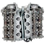 Toyota 1GRFE 4.0L V6 Remanufactured Engine – 42314 - Image 4