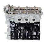 Toyota 1GRFE 4.0L V6 Remanufactured Engine – 42314 - Image 3