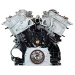 Toyota 1GRFE 4.0L V6 Remanufactured Engine – 42314 - Image 2