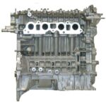 Toyota 1ZZFE 1.8L L4 Remanufactured Engine – 8/99-2008 - Image 3
