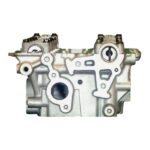 Toyota 2.0 L4L Remanufactured Cylinder Head – 8/85-10/87 3SGELC - Image 3