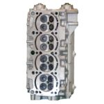 Toyota 2.0 L4L Remanufactured Cylinder Head – 8/85-10/87 3SGELC - Image 6