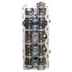 Toyota 2.0/2.2 L4L Remanufactured Cylinder Head – 8/86-9/91 5/3SFE, 3SGELC - Image 5