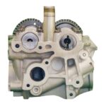 Toyota 2.0/2.2 L4L Remanufactured Cylinder Head – 8/86-9/91 5/3SFE, 3SGELC - Image 3