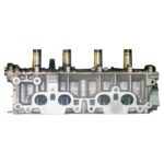 Toyota 2.0/2.2 L4L Remanufactured Cylinder Head – 8/86-9/91 5/3SFE, 3SGELC - Image 2