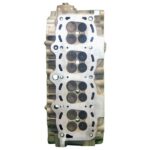 Toyota 2.0/2.2 L4L Remanufactured Cylinder Head – 8/86-9/91 5/3SFE, 3SGELC - Image 6