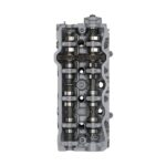 Toyota 2.2 L4L Remanufactured Cylinder Head – 6/91-8/99 5SFE - Image 5
