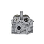 Toyota 2.2 L4L Remanufactured Cylinder Head – 6/91-8/99 5SFE - Image 3