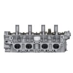 Toyota 2.2 L4L Remanufactured Cylinder Head – 6/91-8/99 5SFE - Image 4