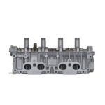 Toyota 2.2 L4L Remanufactured Cylinder Head – 6/91-8/99 5SFE - Image 2