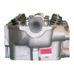 Toyota 2.2 L4L Remanufactured Cylinder Head – 8/74-7/78 20R