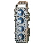 Toyota 2.2 L4L Remanufactured Cylinder Head – 8/74-7/78 20R - Image 6