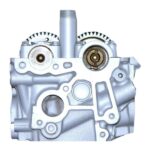 Toyota 2.2/2.0 L4L Remanufactured Cylinder Head – 8/93-8/99 3/5SFE - Image 3