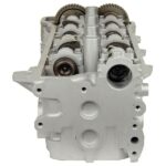Toyota 2.4 L4L Remanufactured Cylinder Head – 1/90-7/97 2TZFE/FZE - Image 3