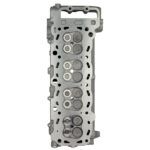 Toyota 2.4 L4L Remanufactured Cylinder Head – 1/90-7/97 2TZFE/FZE - Image 6