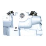 Toyota 2.4 L4L Remanufactured Cylinder Head – 8/82-8/84 22REC, 22R