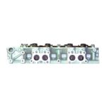 Toyota 2.4 L4L Remanufactured Cylinder Head – 8/82-8/84 22REC, 22R - Image 2