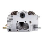 Toyota 2.4 L4L Remanufactured Cylinder Head – 8/84-10/95 22R - Image 3