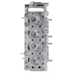 Toyota 2.4 L4L Remanufactured Cylinder Head – 8/84-10/95 22R - Image 6