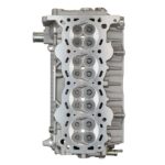 Toyota 2.7 L4L Remanufactured Cylinder Head – 42251 2TRFE - Image 6