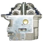 Toyota 2.7 L4L Remanufactured Cylinder Head – 8/99-9/04 2/3RZFE - Image 3