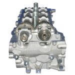 Toyota 2.7 L4L Remanufactured Cylinder Head – 8/99-9/04 2/3RZFE