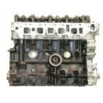 Toyota 22RE 2.4L L4 Remanufactured Engine – 8/82-8/84 - Image 3