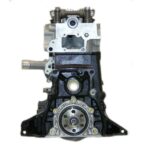 Toyota 22REC 2.4L L4 Remanufactured Engine – 8/84-10/95 - Image 2
