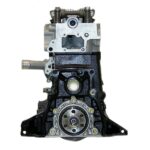 Toyota 22REC HI PO 2.4L L4 Remanufactured Engine – 8/84-10/95 - Image 2