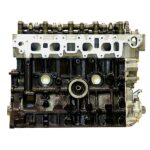 Toyota 22REC HI PO 2.4L L4 Remanufactured Engine – 8/84-10/95 - Image 3