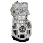 Toyota 2ARFE 2.5L L4 Remanufactured Engine – 2010-2016 - Image 2