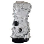 Toyota 2ARFE 2.5L L4 Remanufactured Engine – 2010-2016
