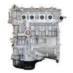 Toyota 2AZFE 2.4L L4 Remanufactured Engine – 11/00-2007 - Image 3