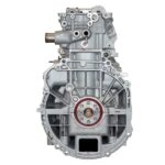 Toyota 2AZFE 2.4L L4 Remanufactured Engine – 39850 - Image 2