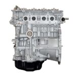 Toyota 2AZFXE 2.4L L4 Remanufactured Engine – 40974 - Image 3
