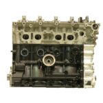 Toyota 2RZF-E 2.4L L4 Remanufactured Engine – 1/95-6/97 - Image 3