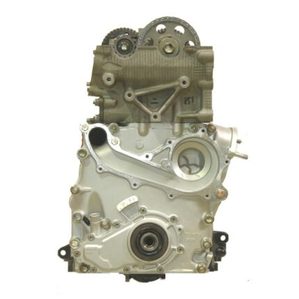 Toyota 2RZF-E 2.4L L4 Remanufactured Engine – 1/95-6/97