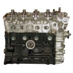 Toyota 2RZF-E 2.4L L4 Remanufactured Engine – 6/97-8/00 - Image 3